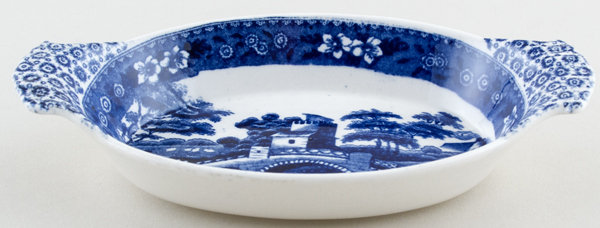 Dish c1956